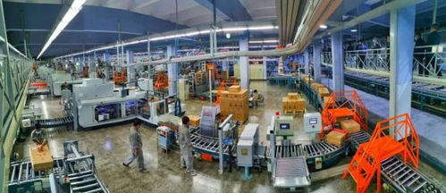 工业经济转型升级为红河高质量发展注入新动能 企业管理咨询的关键角色